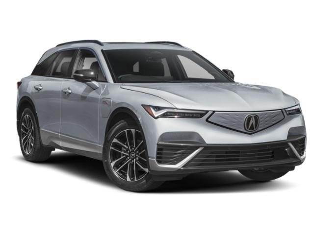 new 2024 Acura ZDX car, priced at $69,850