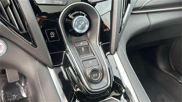 new 2025 Acura RDX car, priced at $46,050