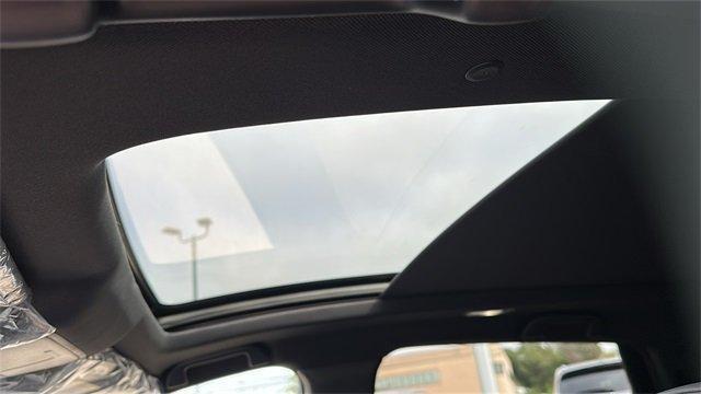 new 2025 Acura RDX car, priced at $46,050