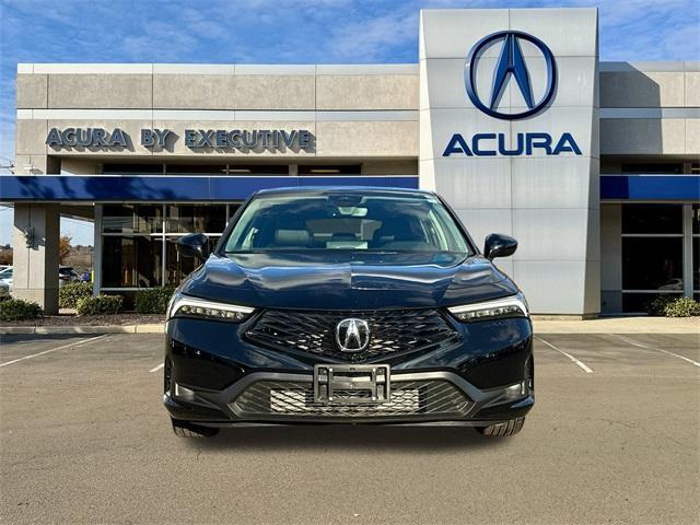 used 2024 Acura Integra car, priced at $29,854