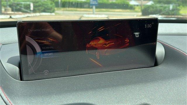 new 2025 Acura TLX car, priced at $52,195