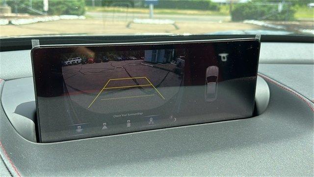 new 2025 Acura TLX car, priced at $52,195