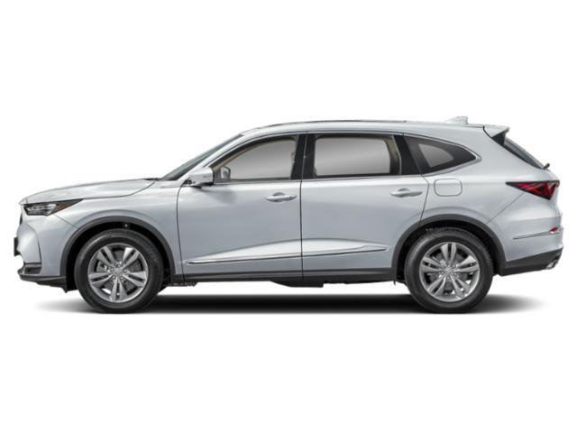 new 2025 Acura MDX car, priced at $54,750