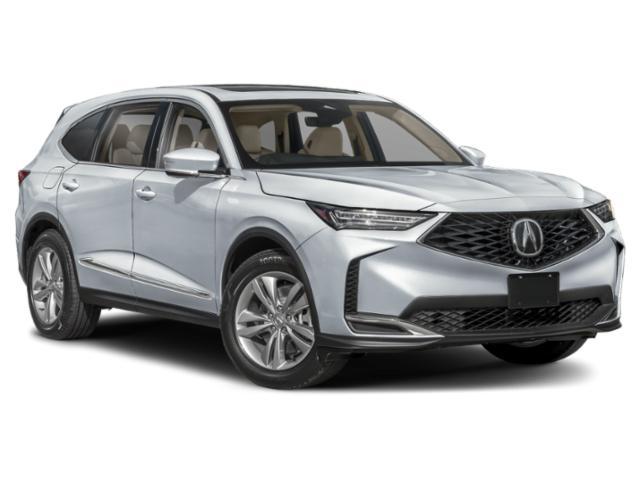 new 2025 Acura MDX car, priced at $54,750