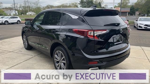 used 2023 Acura RDX car, priced at $42,679