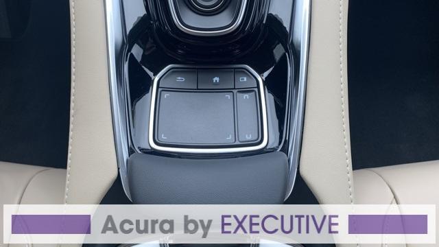 used 2023 Acura RDX car, priced at $43,494