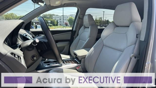 used 2017 Acura MDX car, priced at $20,985