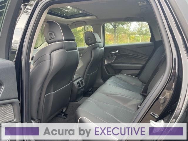 used 2023 Acura TLX car, priced at $43,958