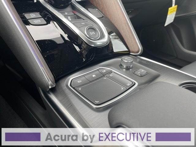 used 2023 Acura TLX car, priced at $43,958