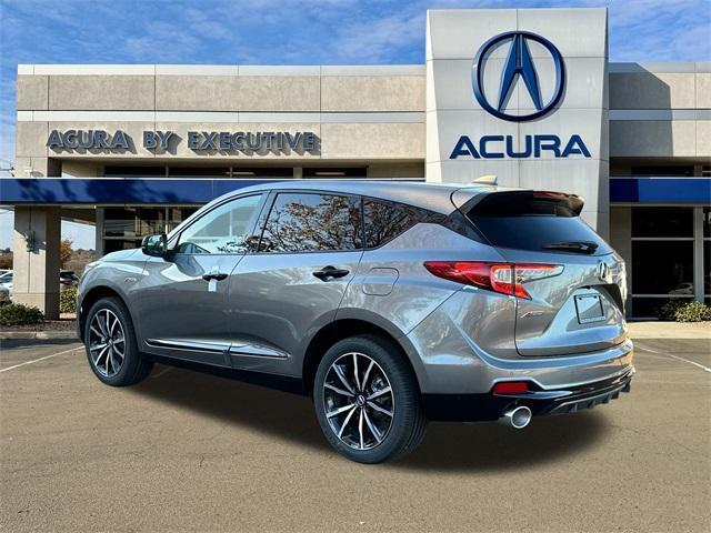 new 2025 Acura RDX car, priced at $56,400