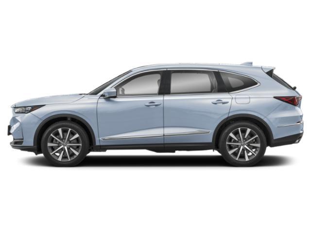 new 2026 Acura MDX car, priced at $60,750