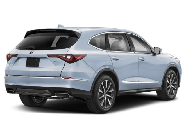 new 2026 Acura MDX car, priced at $60,750