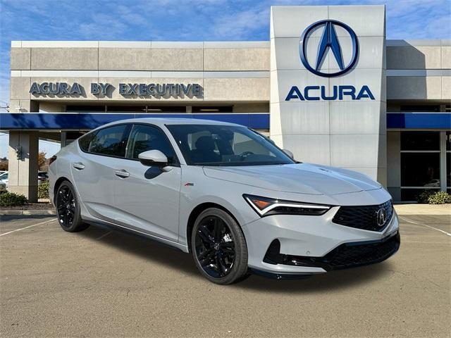 new 2026 Acura Integra car, priced at $40,995