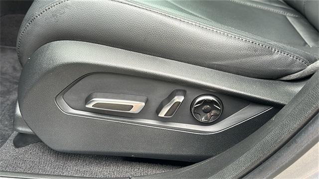 used 2023 Acura RDX car, priced at $34,977