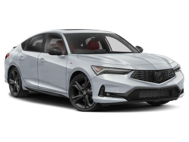 new 2025 Acura Integra car, priced at $39,195