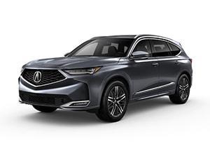 new 2025 Acura MDX car, priced at $68,250