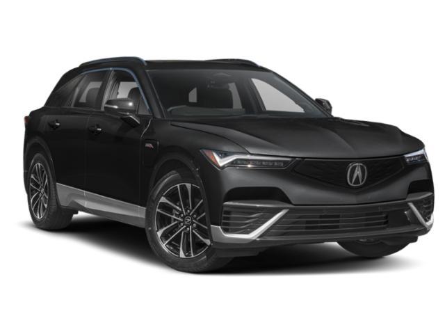 new 2024 Acura ZDX car, priced at $70,450