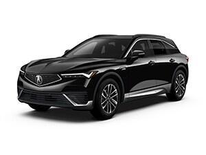 new 2024 Acura ZDX car, priced at $70,450