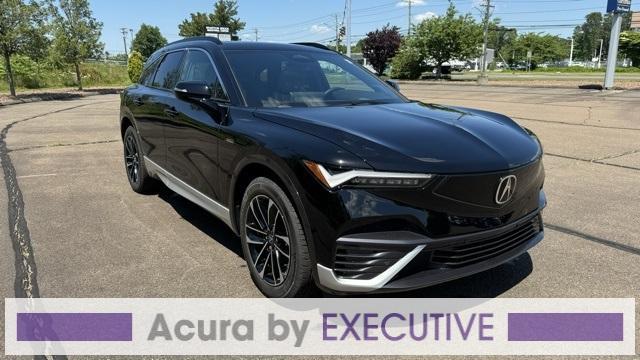 new 2024 Acura ZDX car, priced at $70,450