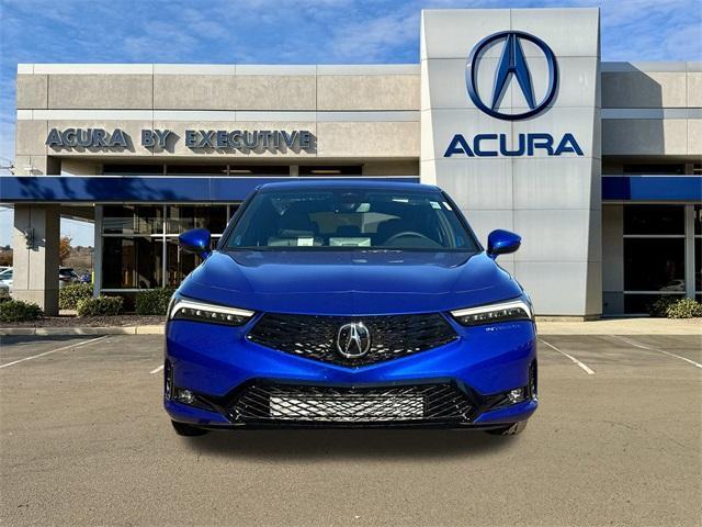 new 2025 Acura Integra car, priced at $36,195