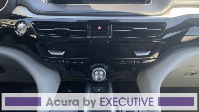 used 2023 Acura MDX car, priced at $45,728
