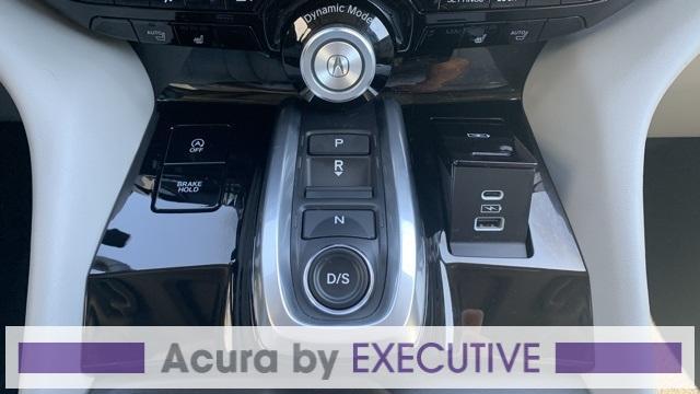 used 2023 Acura MDX car, priced at $46,956