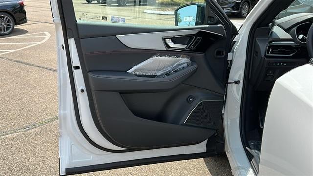 new 2026 Acura MDX car, priced at $64,350