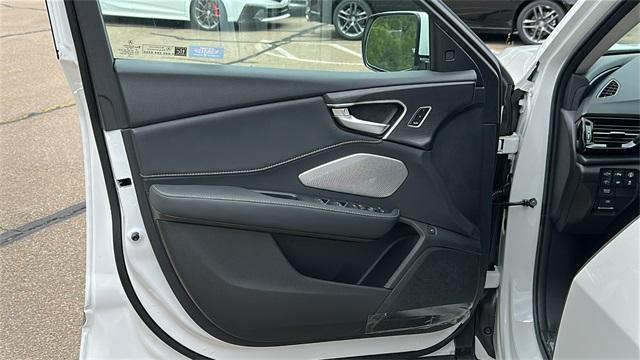 new 2025 Acura RDX car, priced at $54,400