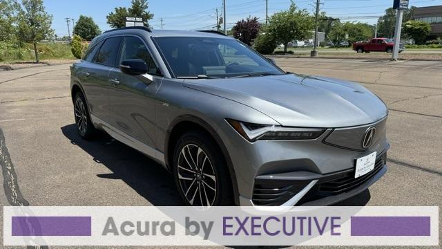 new 2024 Acura ZDX car, priced at $69,850