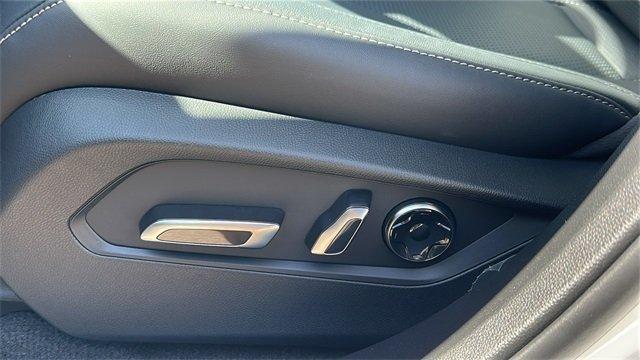 new 2025 Acura RDX car, priced at $49,250