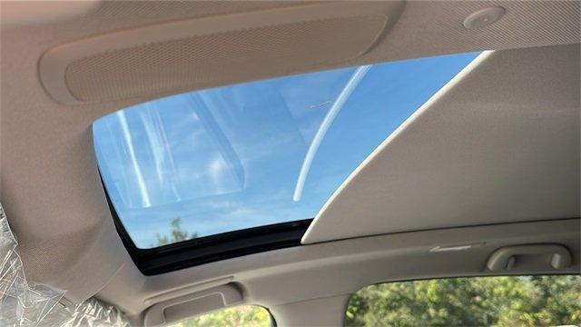 new 2025 Acura RDX car, priced at $49,250