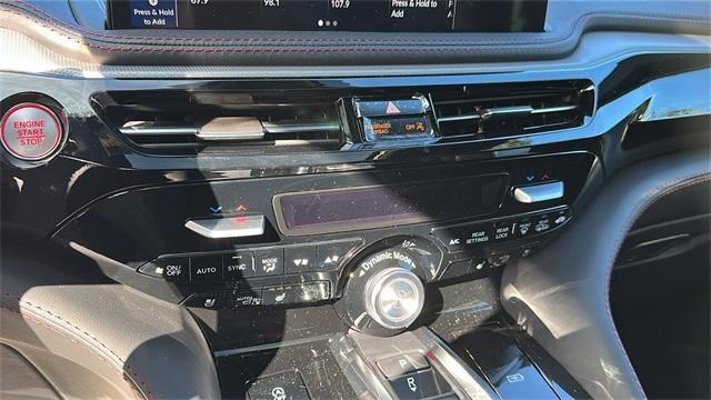 new 2026 Acura MDX car, priced at $64,350