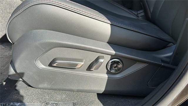 new 2026 Acura MDX car, priced at $64,350