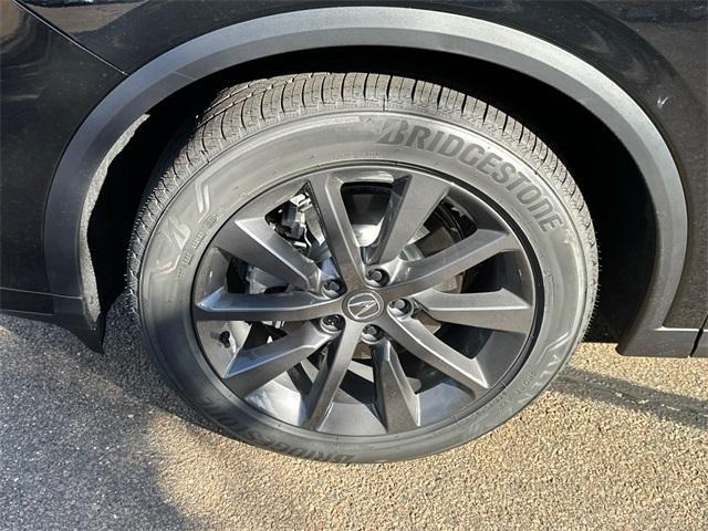 new 2026 Acura MDX car, priced at $64,350