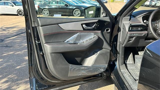 new 2026 Acura MDX car, priced at $64,350