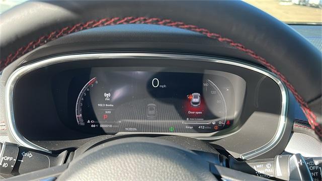 new 2026 Acura MDX car, priced at $64,350