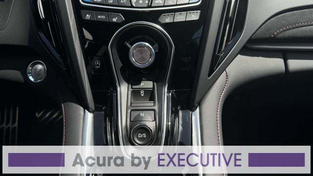 used 2024 Acura RDX car, priced at $49,984