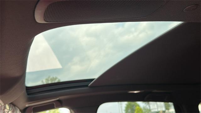 new 2025 Acura RDX car, priced at $52,250