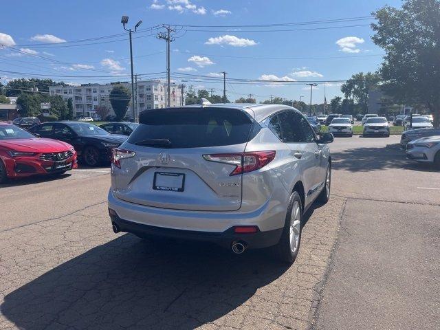used 2020 Acura RDX car, priced at $23,490