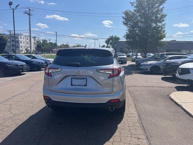 used 2020 Acura RDX car, priced at $23,490