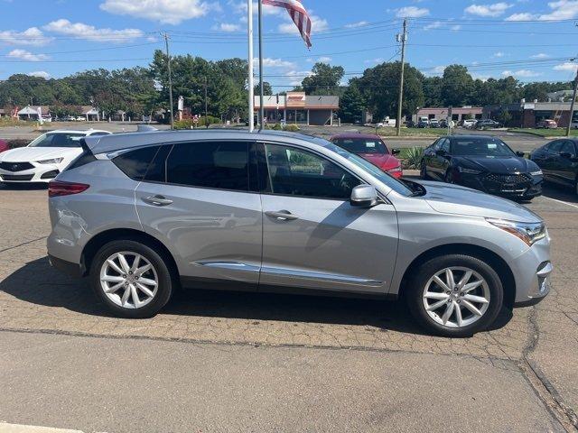 used 2020 Acura RDX car, priced at $23,490
