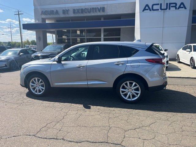 used 2020 Acura RDX car, priced at $23,490