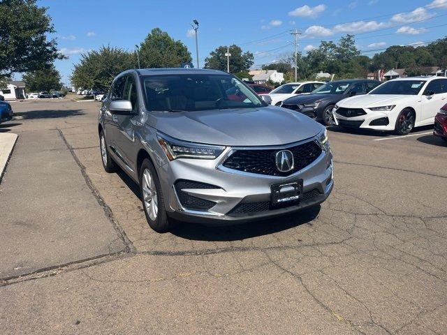 used 2020 Acura RDX car, priced at $23,490