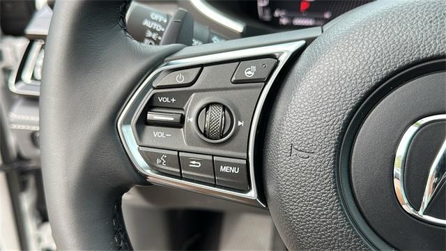 new 2026 Acura MDX car, priced at $68,850