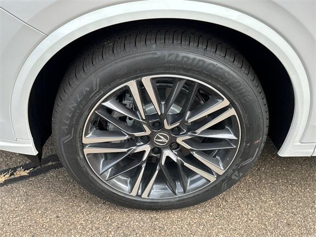 new 2026 Acura MDX car, priced at $68,850
