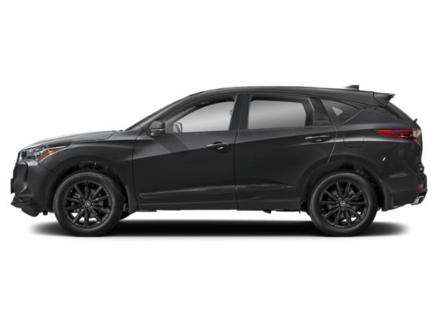 new 2026 Acura RDX car, priced at $47,050
