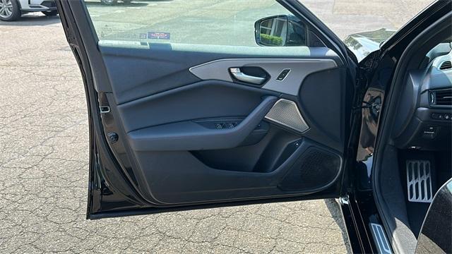 used 2022 Acura TLX car, priced at $33,892