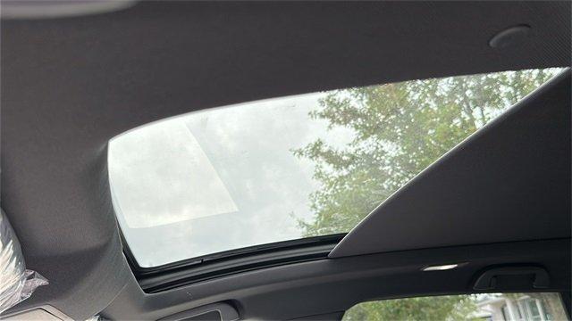 new 2025 Acura RDX car, priced at $46,650