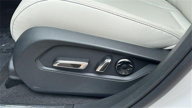 new 2025 Acura RDX car, priced at $46,650