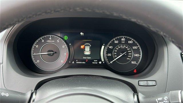 new 2025 Acura RDX car, priced at $46,650